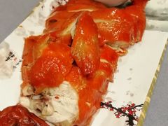 -金哥私房菜馆(张府园总店)