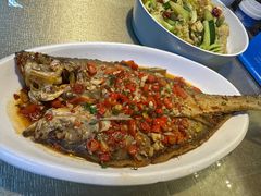 -大碗厨 25年老字号 现炒湘菜(四季天地店)