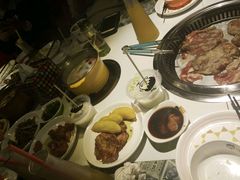 -钱小奴创意自助餐厅·原切谷饲安格斯畅吃(苏州昆山招商花园城店)