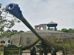 -大嶝英雄三岛战地观光园