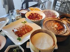 -晓长安·新陕菜(曲江店)