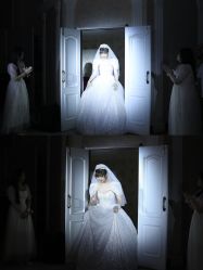 -NaNa婚纱礼服馆