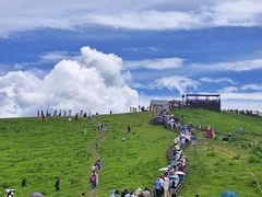 -新疆那拉提国家旅游度假区