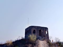 -蟠龙山长城景区