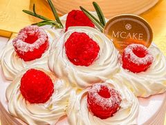 -M'CAKE(西单大悦城店)