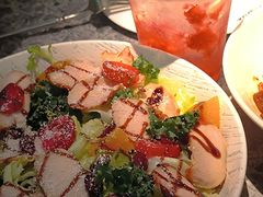 -芭莉与彩虹西餐厅(成都合生汇店)