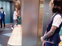 -夜时尚台球俱乐部(汉阳摩尔城店)