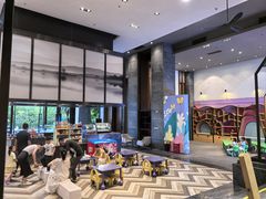-清远熹乐谷温泉度假酒店
