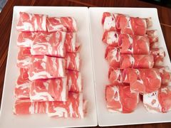 -岳合轩老北京涮肉