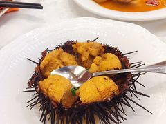 -万宝海鲜舫(劳动公园店)