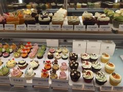 -Pantry's Best派悦坊蛋糕(K11购物艺术中心店)