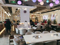 -芭夯兔·兔肉汤锅(新都店)