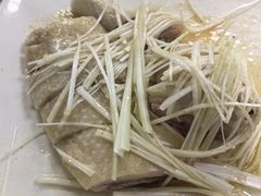 豆皮鸡-品香菜馆(旗峰路中侨大厦店)