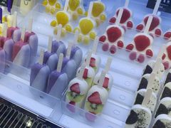 -DQ·蛋糕·冰淇淋(惠山万达店)