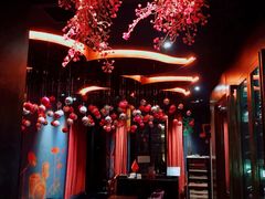 -YUE·6·西式融合餐厅(外滩六号店)