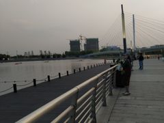-翠山·映月湖景餐厅(映月湖公园店)