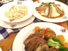 iphone_upload_pic-皇冠自酿啤酒坊(中国红街5号楼店)