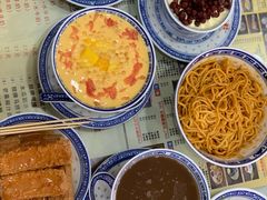 杨枝甘露-捷信牛奶甜品世家(柳巷店)