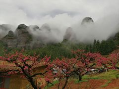 -南武当山景区