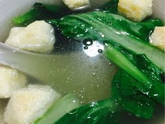 -老盛兴汤包馆(江宁一店)