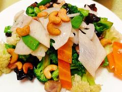 烧全素-奥华餐厅·老张记(台基厂店)