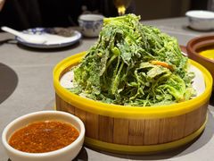 -老德州四合院·德州菜(天衢路店)