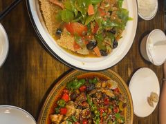 -庭院小酌(瑞莲街店)