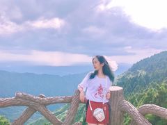 -南岳衡山风景名胜区