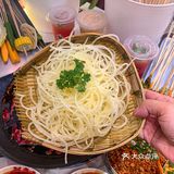 就算排队三小时➕也阻挡不了我吃这一顿！