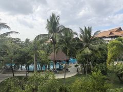 -三亚海棠湾万丽度假酒店