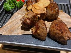 -越光米贩精致料理餐厅(金鹰店)