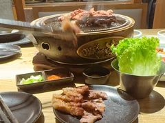 -泥炉烧肉师(新街口金銮巷店)