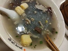 -百年尹氏汤包(湖南路狮子桥店)