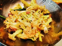 -绿茶餐厅(领展购物广场·中关村店)