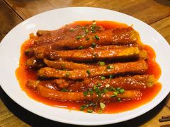 -海荣锅贴馆(五味十字店)