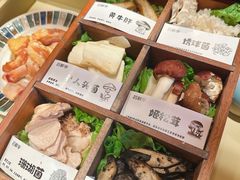 -芸鲜季·云南野生菌餐厅· 云南风物味研社(闵行店)