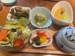 -阿吾罗日本料理(K11艺术中心店)