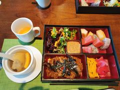 -大理实力希尔顿酒店•香全日制餐厅