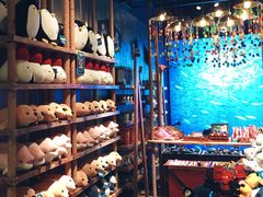 -沈阳海洋探索中心