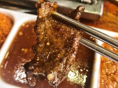 -7年8班朝鲜族非遗美食(三钢里店)