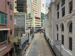 -大馆(前中区警署建築群)
