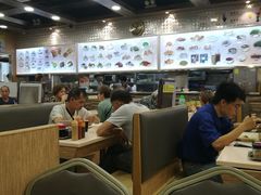 -洪利粥店茶餐厅