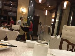 大堂-三亚海韵度假酒店·韵和轩中餐厅