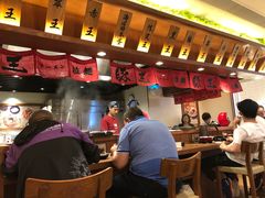 大堂-豚王拉面(澳门银河店)