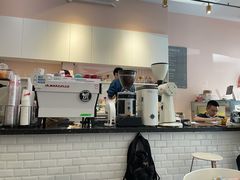 -双风车咖啡馆 Twin Windmills(六道口店)