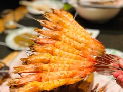 -老白清真烧烤(旗舰店)