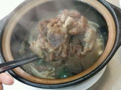 -清真·穆萨砂锅(大皮院店)