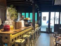 -Metal hands·铁手咖啡