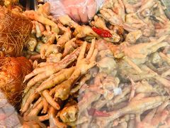 -土门八珍烤鸡腊味店(土门老店)