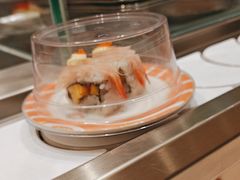 -新一番三文鱼寿司(友谊国贸城店)